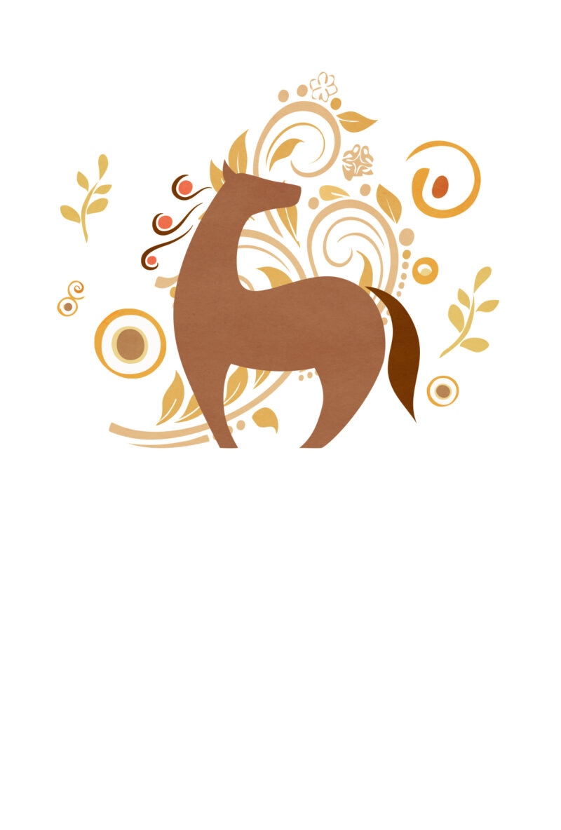 年賀状2026無料テンプレート おしゃれ-01-02