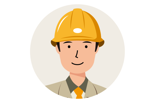 働く人・職業 イラスト