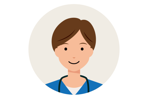 医療・健康・福祉 イラスト